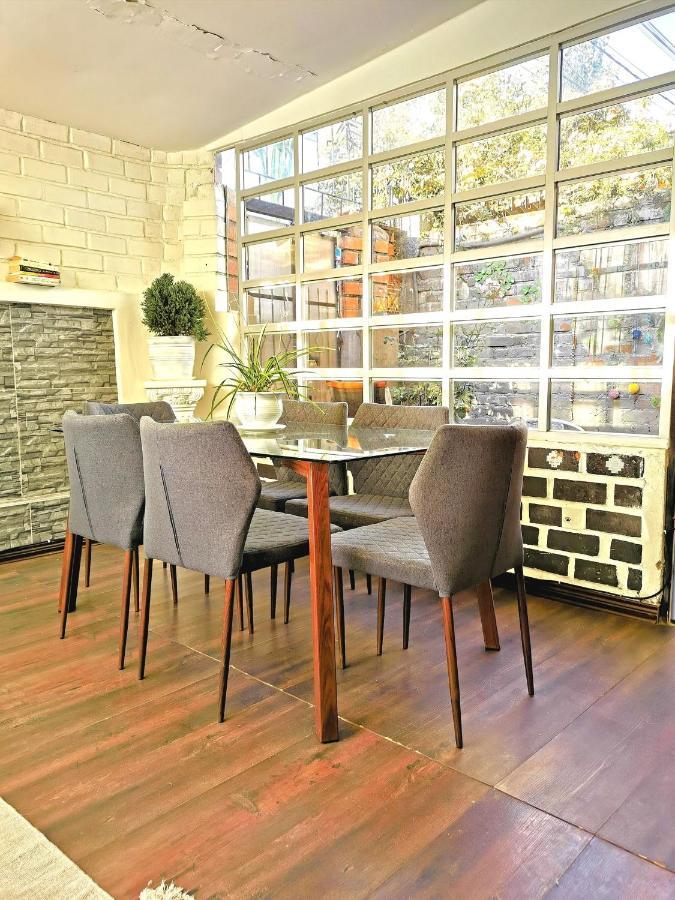 شقة Cusco Kintu House المظهر الخارجي الصورة