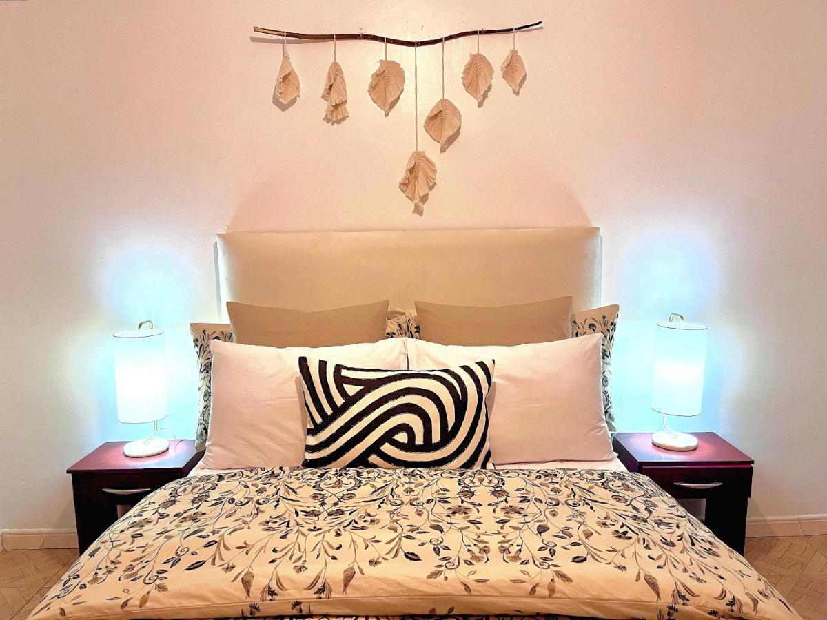 شقة Cusco Kintu House المظهر الخارجي الصورة