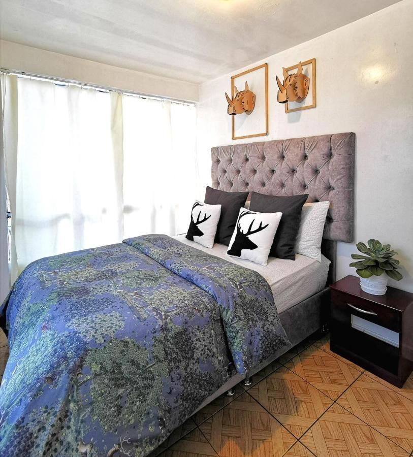 شقة Cusco Kintu House المظهر الخارجي الصورة