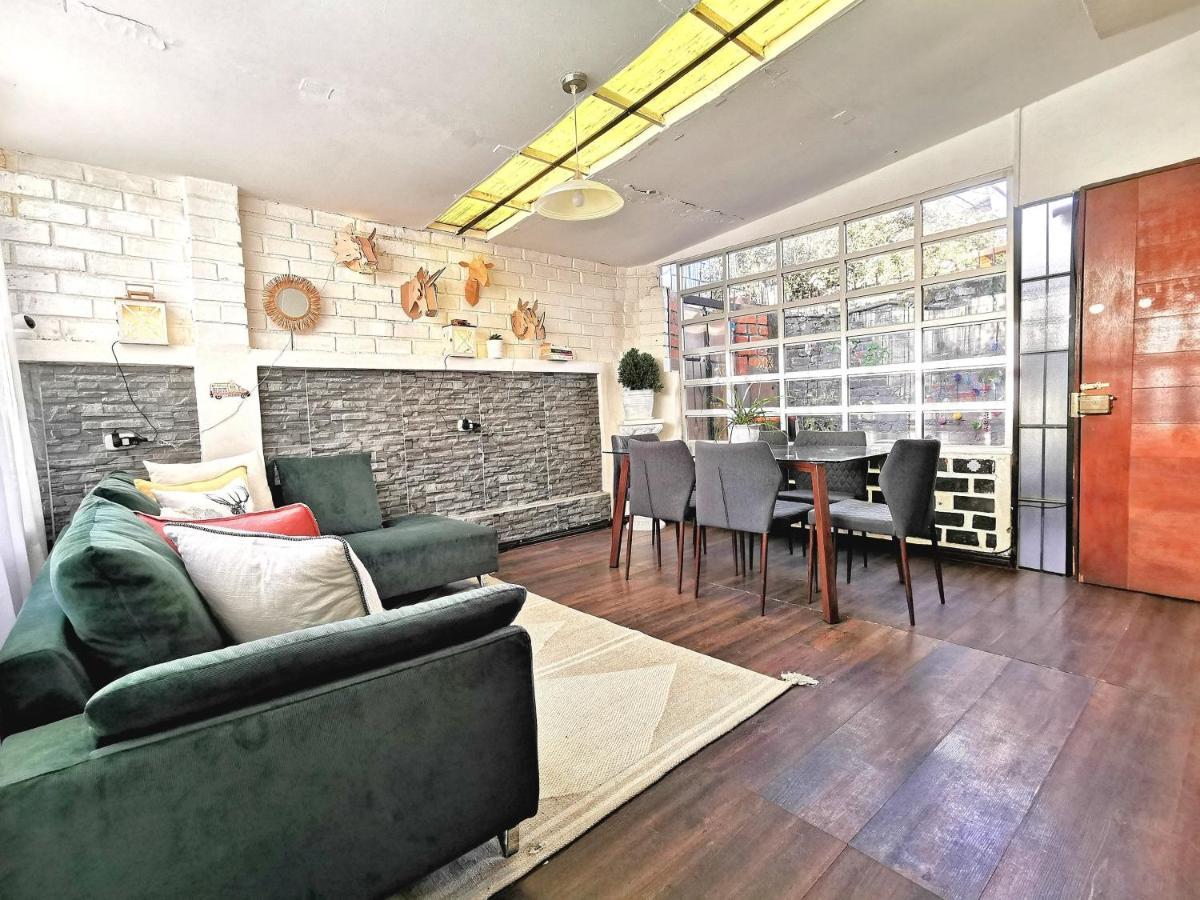 شقة Cusco Kintu House المظهر الخارجي الصورة