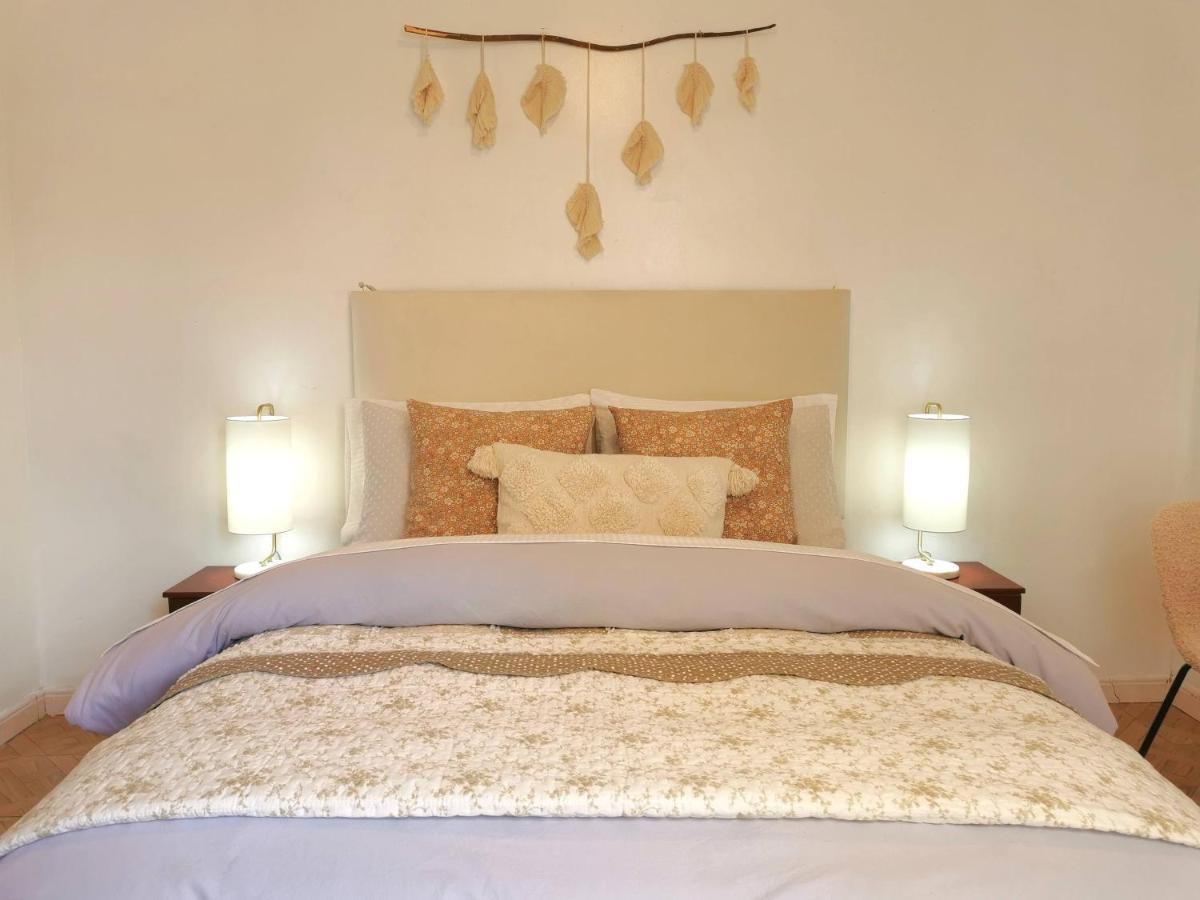 شقة Cusco Kintu House المظهر الخارجي الصورة