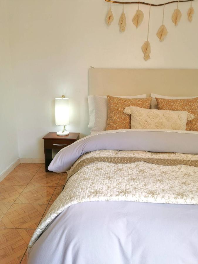 شقة Cusco Kintu House المظهر الخارجي الصورة