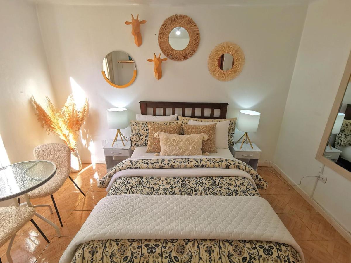 شقة Cusco Kintu House المظهر الخارجي الصورة